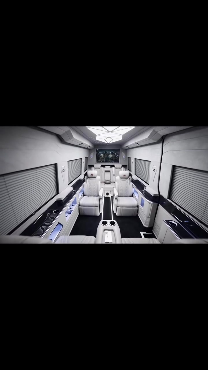 The cabin, in detail — BYJH film