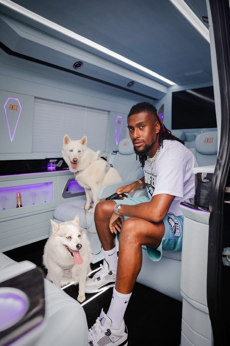 Alex Iwobi