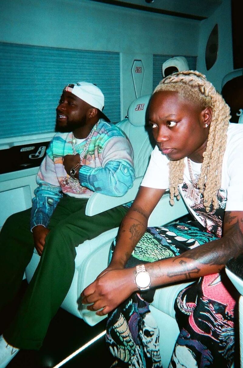 Davido