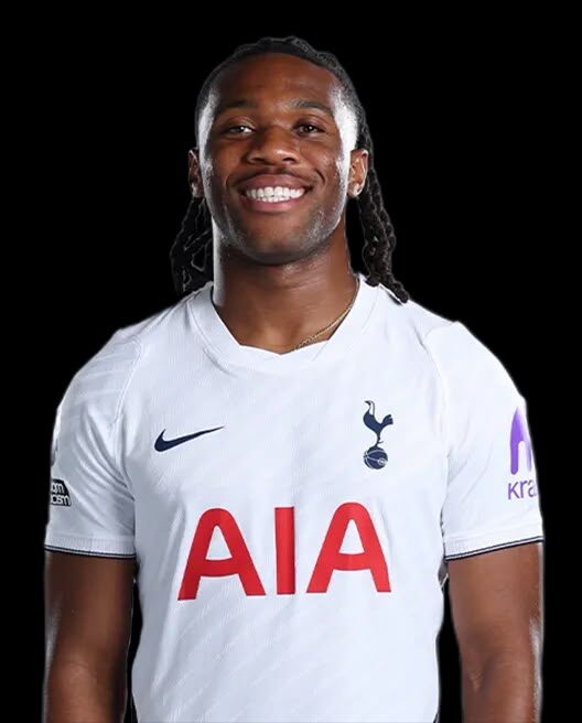 Destiny Udogie