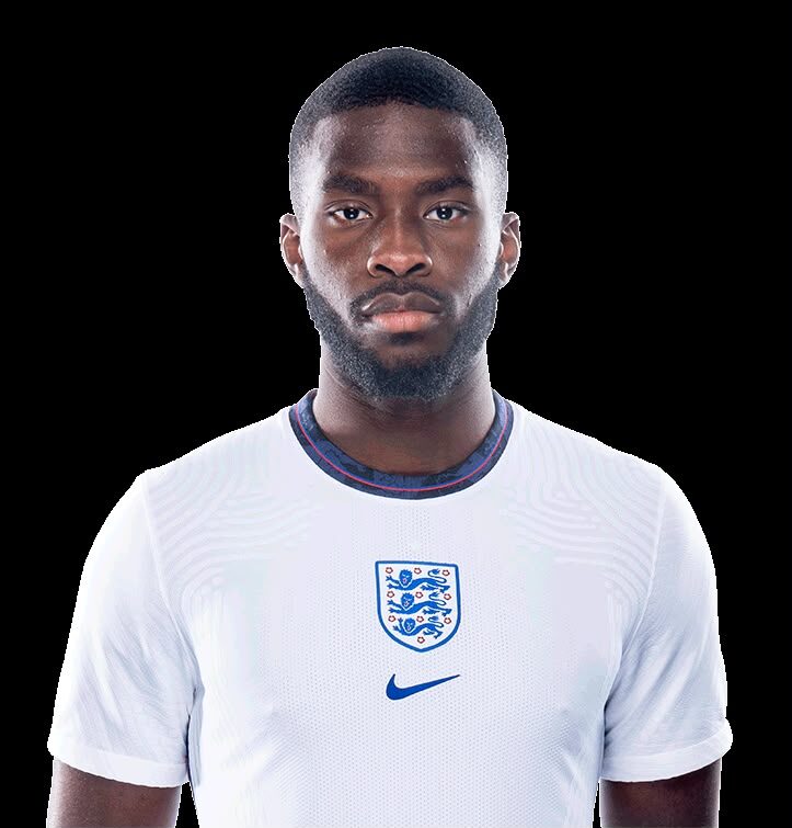 Fikayo Tomori