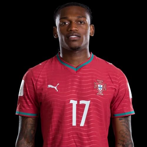 Rafael Leão