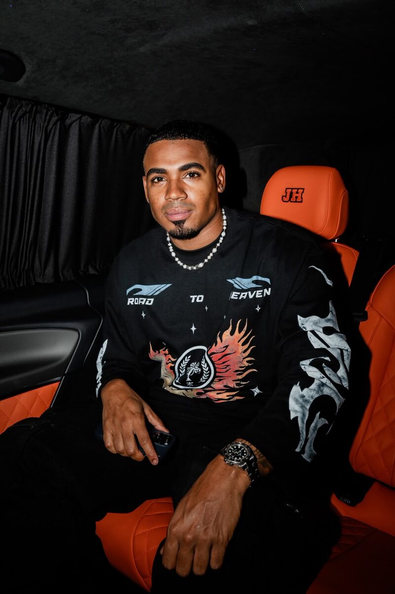 Tyrique Hyde